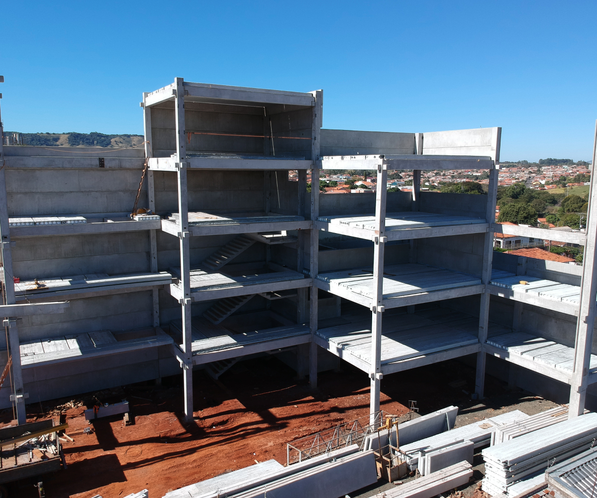 Novo portfólio - Confianto - Congregação - 2